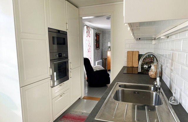 Nice holiday home in Bålsta | SE15016