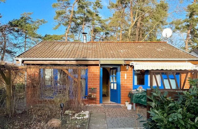 Nice home in Biendorf with Wi-Fi