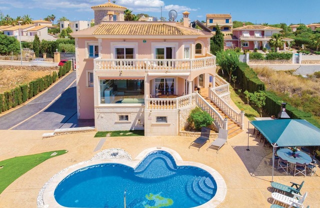 Nice home in Sa Torre