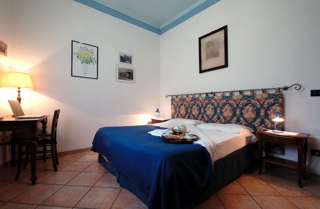 Nice two rooms apartment in ancient Villa Veneta close to Padua and Venice