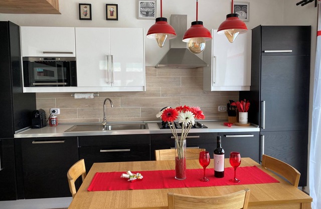 Nidi del Faggio Rosso - Family Holiday Home