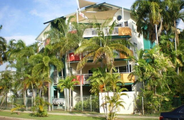 Nightcliff Executive Apartment