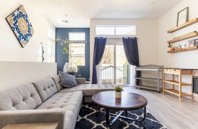 Nihao Home: Modern Comfort by Downtown Sac