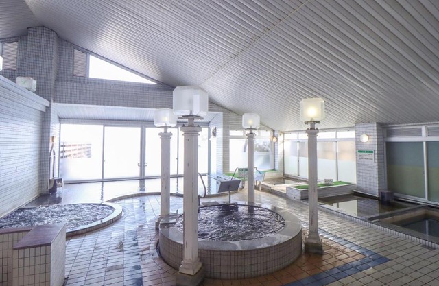 Niitsuru Onsen Nda
