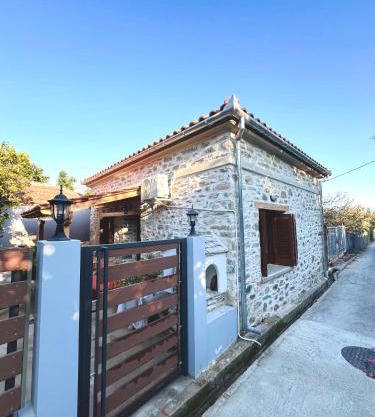 Niki Cottage