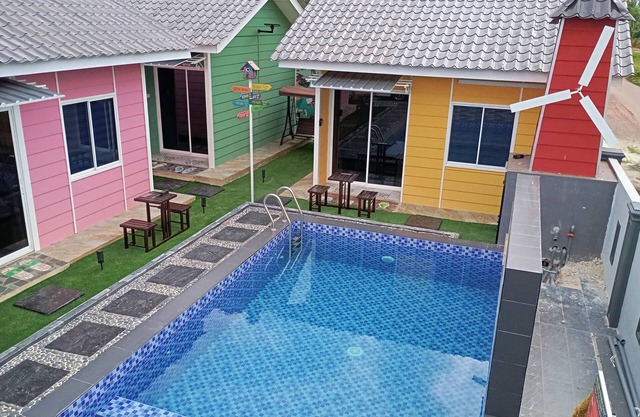 Nilam Prima Cottage Homestay Tasek Gelugor, penang