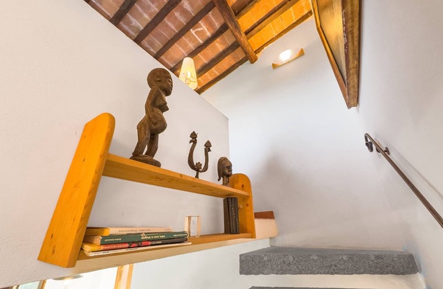 Nima Apartment - One Bedroom Apartment, Sleeps 4