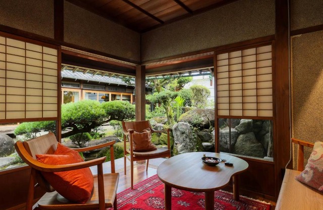 NIPPONIA 田原本 マルト醤油