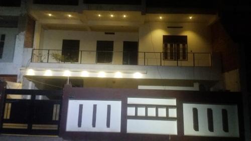 Nirbhay home