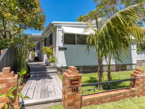 Nirvana Cottage Werri Beach