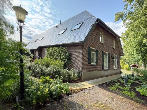 Nisterlo Guesthouse