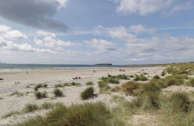 No.5 Beach Cottages