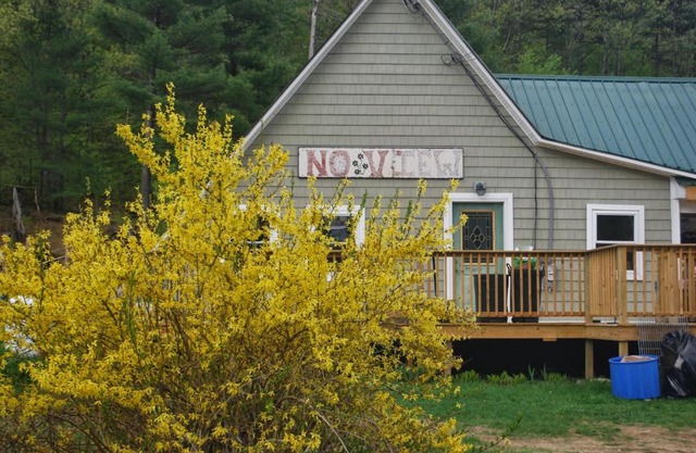 No View Farm