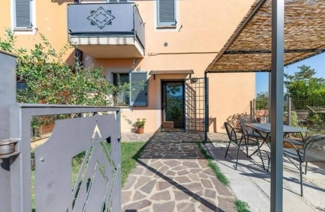 Nociarelle Cottage