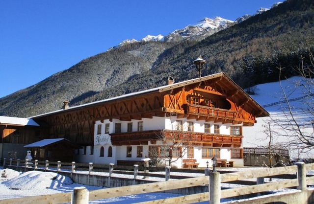Nockhof