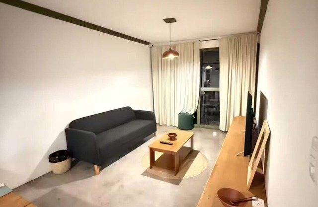 Noemi Apartment
