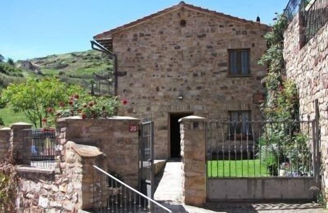 Nogales House - La Costanilla