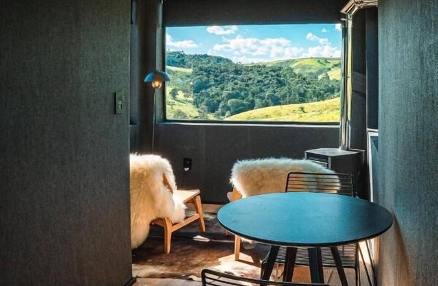 Nomad Place Cunha