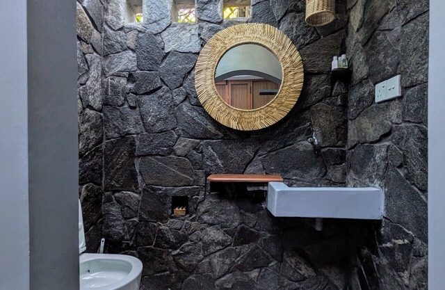Nomads Hideaway Near Matara Railway Station