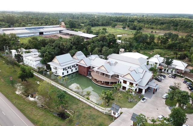 Nonghan Grand Hotel and Resort