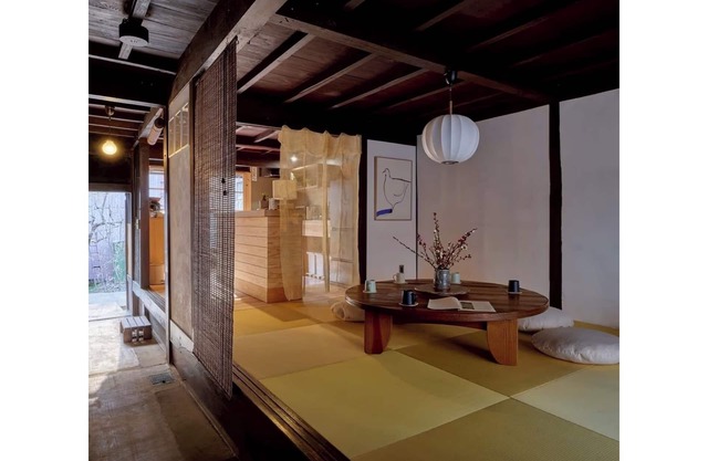 Nonsmoking A place youll want to live Gujo Hachiman Inn Ages 11 and up/Gujo Gifu
