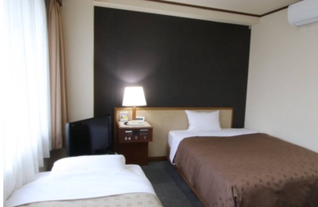Nonsmoking Deluxe Double Room 3rd Anniversary /Sakai Ōsaka