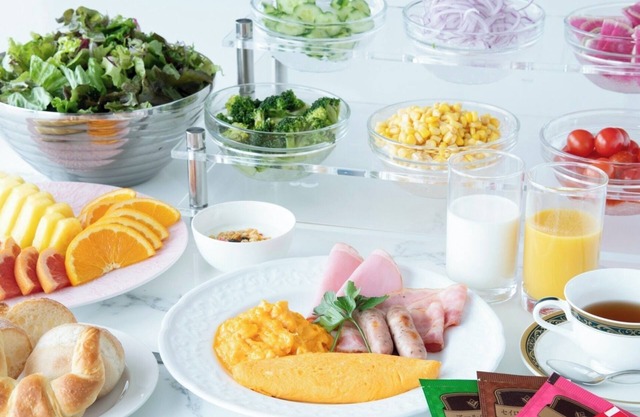 Nonsmoking Dome tent Breakfast included plan/Togane Chiba