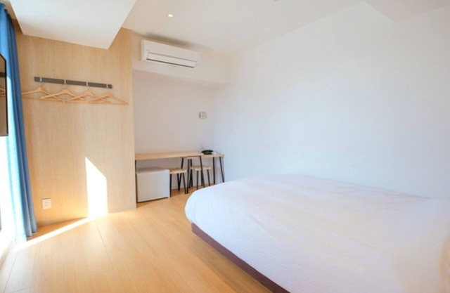 Nonsmoking double room For business trips and te/Hirakata Ōsaka