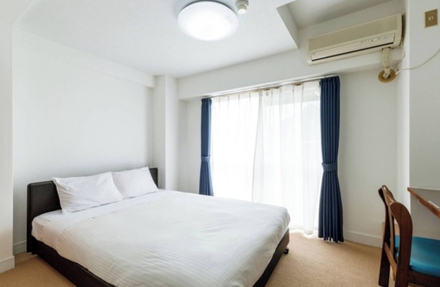 Nonsmoking Double room Room only plan 3 minut/Ina Nagano
