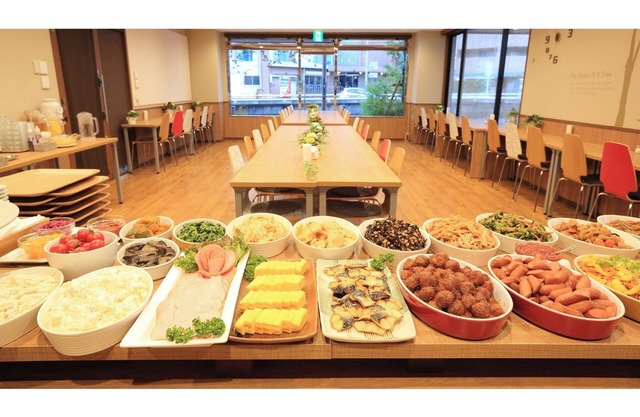 Nonsmoking Flat Room for 2 people 2 futons bre/Kawaguchi Saitama