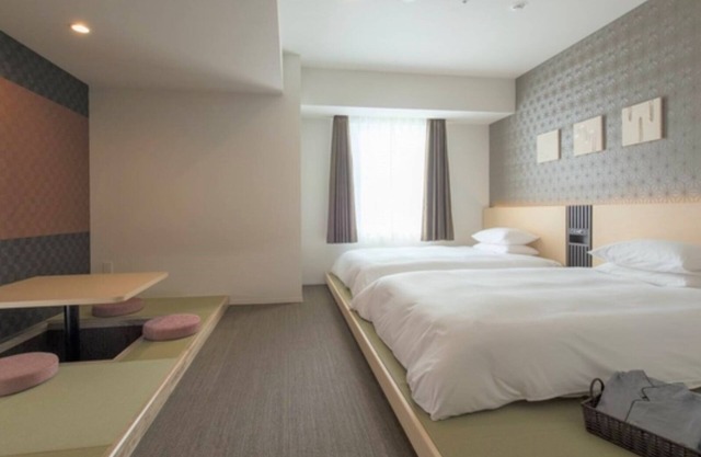 Nonsmoking Japanesestyle room Stay without me/Sapporo Hokkaidō