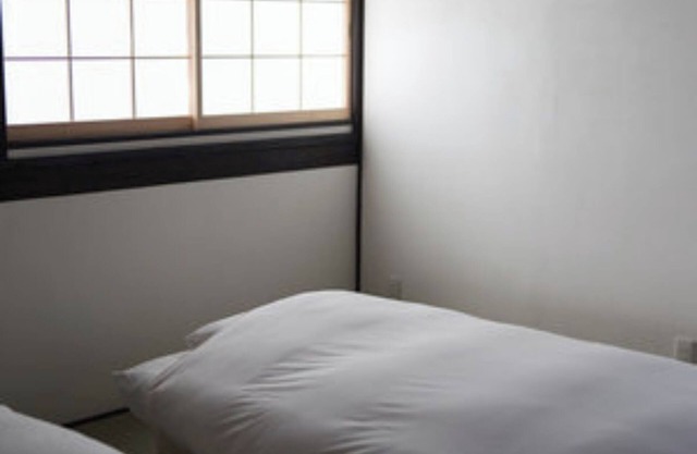 Nonsmoking Room only Yama oldstyle house for/Ishikari Hokkaidō