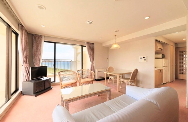 Nonsmoking Twin 69 square meters All room/Kamogawa Chiba