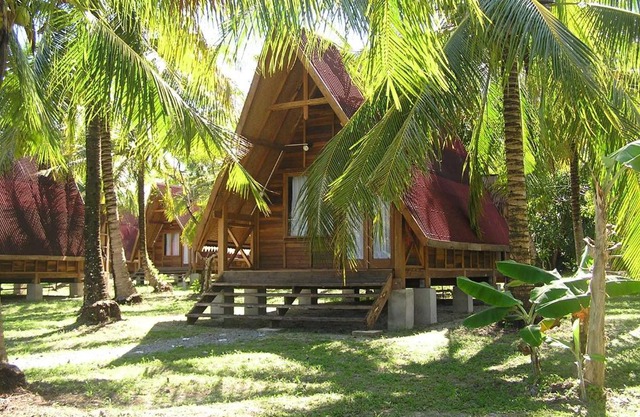 North Borneo Biostation Resort