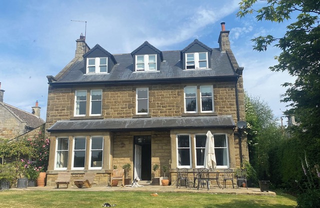 North Yorkshire Moors National Park, Danby, Whitby
