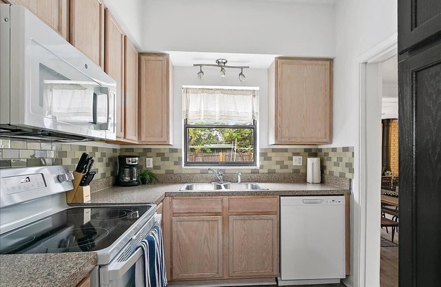Northeast Florida Retreat
