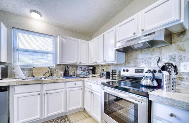 Northeast Florida Retreat