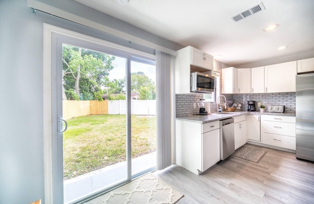 Northeast Florida Retreat