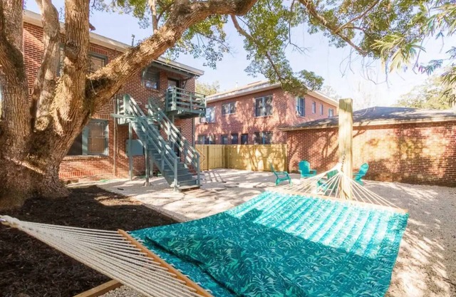 Northeast Florida Retreat