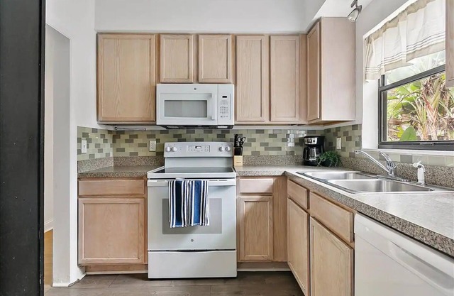Northeast Florida Retreat