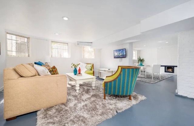Northeast Florida Retreat