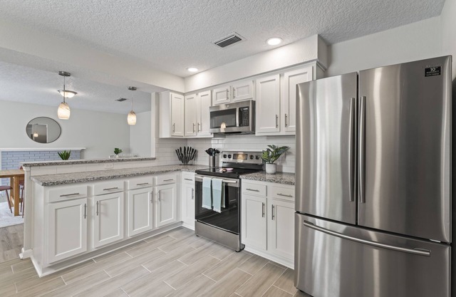 Northeast Florida Retreat