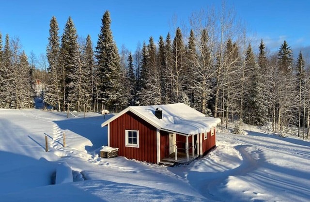 Northern Lights Guest House