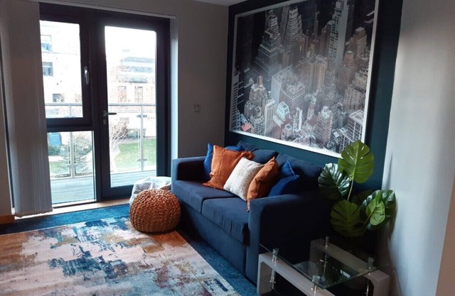 Northern Lights Apartment