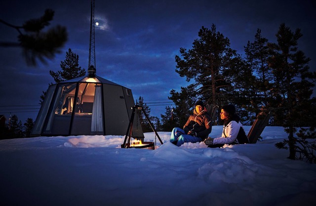 Northern Lodges