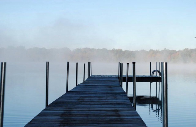Northern Woods, Sophisticated Rustic Charm, With All Amenities Of A Modern Home.