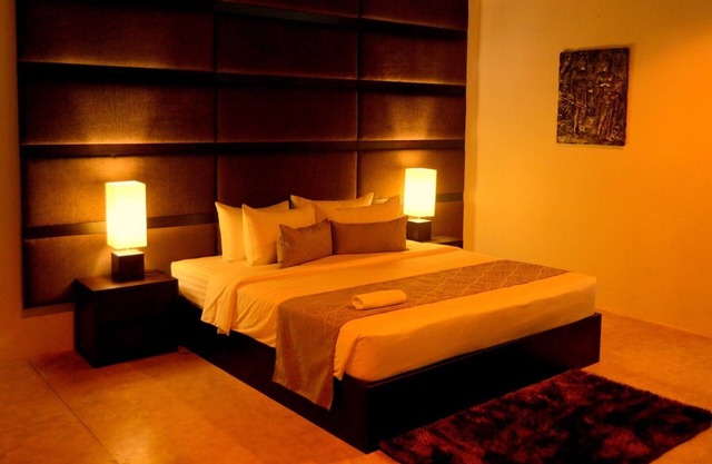 Not for booking test account - Sundari Eco Village
