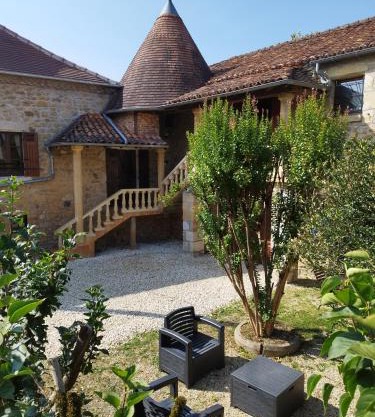 Nouzet gites et lits