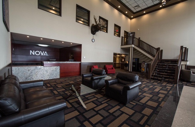 Nova Inn Manning