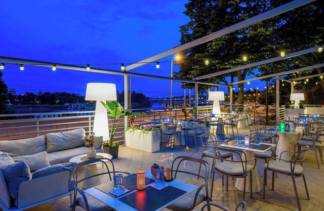 Novotel Szeged